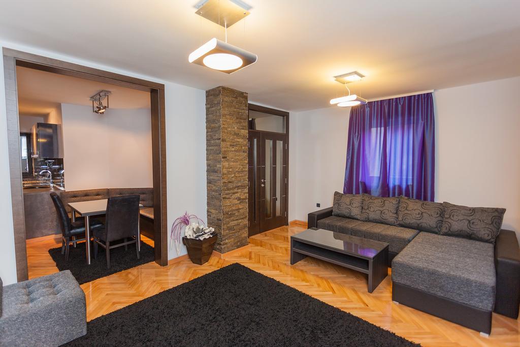 Apartments Neivado Zlatibor Room photo
